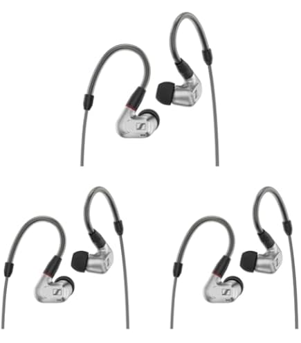 正規品　Sennheiser IE 900 有線イヤホン Amazon.co.jp: 【Amazon.co.jp限定品】 ゼンハイザー Sennheiser IE